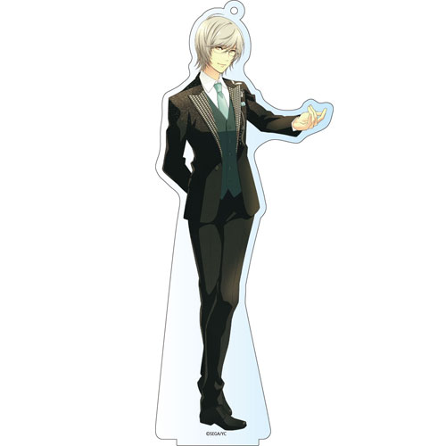 夢色キャスト デカアクリルスタンド 橘蒼星 Groom ver.[コンテンツ 