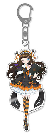 格安saleスタ アイドルタイムプリパラ ハロウィンアクリル ガァルマゲドン ゲームセンター・ゲームカード