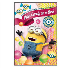 ジグソーパズル プチライト ミニオンズ フルーツ・キャンディ 99ピース (99-428)[やのまん]《在庫切れ》