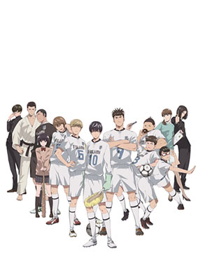 DVD TVアニメ「潔癖男子！青山くん」第2巻[ポニーキャニオン]《在庫切れ》