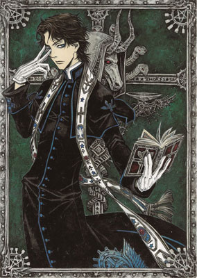 BD バチカン奇跡調査官 第2巻 限定版 (Blu-ray Disc)[KADOKAWA]【送料無料】《在庫切れ》