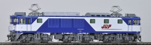 HO-161 JR EF64 1000形電気機関車(JR貨物更新車)[TOMIX]【送料無料