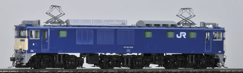 HO-173 JR EF64 1000形電気機関車(JR貨物仕様・プレステージモデル