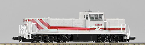 2238 JR DE10 1000形ディーゼル機関車(1756号機・ハイパーサルーン