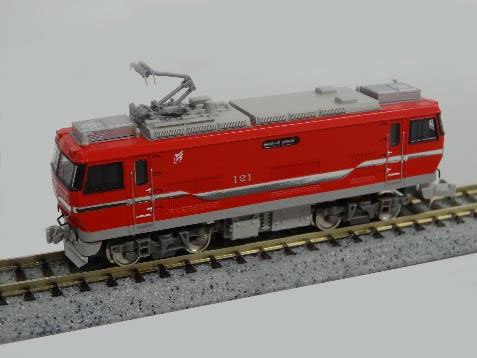 グリーンマックス30692名鉄EL120形電気機関車2両T+Tセット