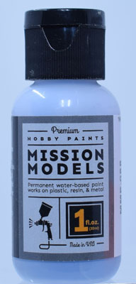 MMPシリーズ MMP-055 ヘルブラウRLM78[ミッションモデルス]《在庫切れ》