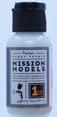 MMPシリーズ MMP-063 ライトガルグレーFS36440[ミッションモデルス]《在庫切れ》