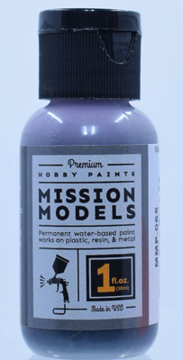 MMPシリーズ MMP-065 グロスシーブルーFS15042[ミッションモデルス]《在庫切れ》