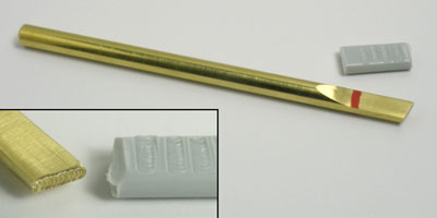 ヒートペン用オプションビット 溶接跡ビット半円連続1.5mm[プラッツ]《在庫切れ》