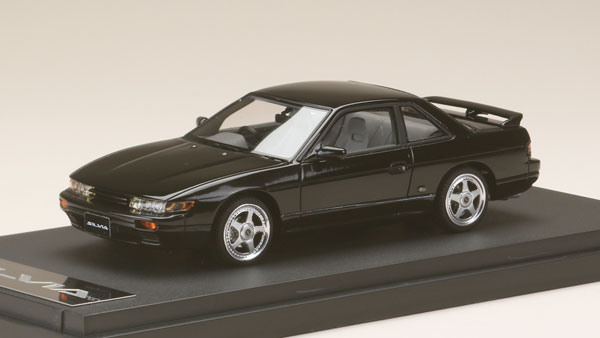 アディクション13シルビア K - ホビーラジコン