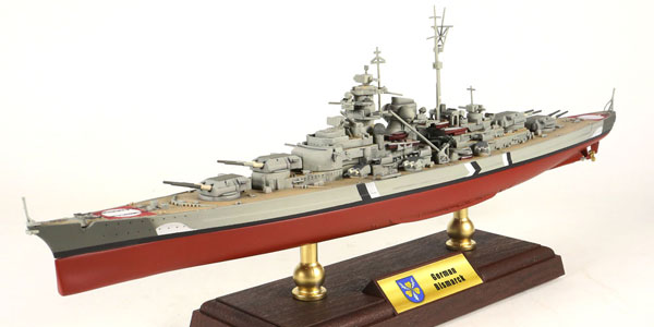 1/700 独海軍戦艦 ビスマルク 1941 61f6dYAwCVL._UF894,1000_QL80_.jpg