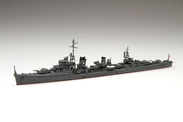 日本海軍 特型3隻セット1/700 WL CATEGORY アオシマ 1/700 WL | ウエサカ模型店