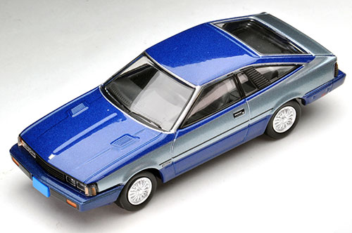 トミカリミテッドヴィンテージ ネオ TLV-日本車の時代12 ダットサン 200SX