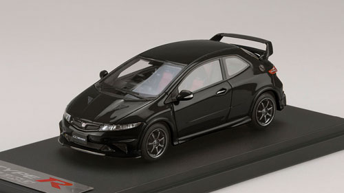 Amazon | ホンダ シビック タイプR ユーロ FN2 欧州仕様車 2007