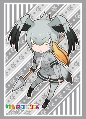 ブシロードスリーブコレクション ハイグレード けものフレンズ Amazon | ブシロードスリーブコレクション ハイグレード Vol