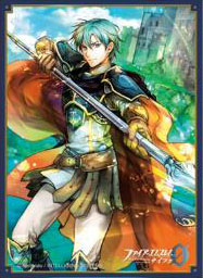 Amazon | ファイアーエムブレム0(サイファ) マットカード