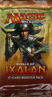 イクサランの相克 バンドル英語版》[RIX] | 日本最大級 MTG通販