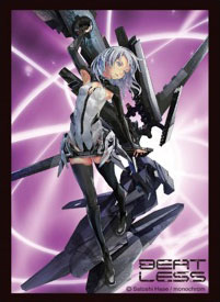 redjuice BEATLESS レイシア 紅霞 スリーブコレクション