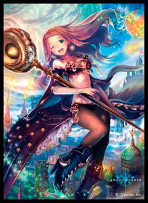 人気ブランドバ40代 きゃらスリーブコレクション Shadowverse「星 マットシリーズ その他