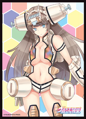 Fスリーブコレクションvol.3 ウルトラ怪獣擬人化計画 キング