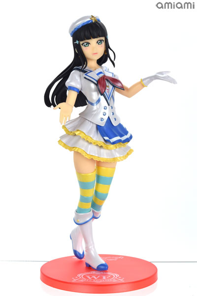 ラブライブ！サンシャイン！！ スーパープレミアムフィギュア