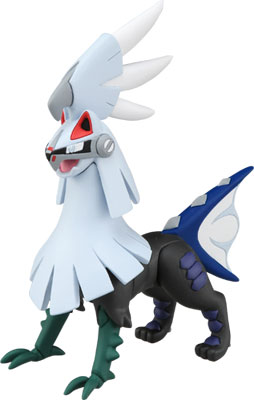ポケットモンスター モンコレEX EHP_11 シルヴァディ-amiami.jp