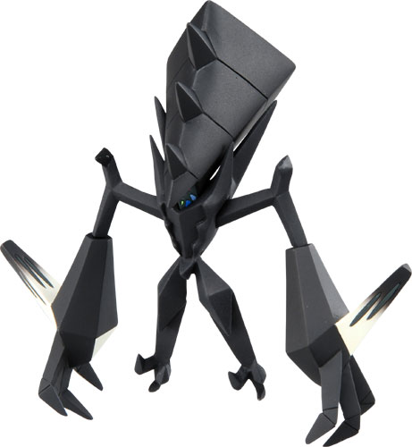 ポケットモンスター モンコレEX EHP_12 ネクロズマ[タカラトミー
