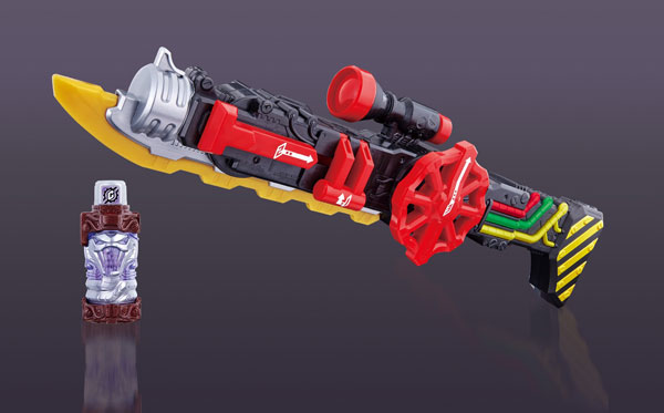 仮面ライダービルドセット　フィギュア付き　最後のページのスチームブレード付き中古 仮面ライダービルドセット フィギュア付き 最後のページの