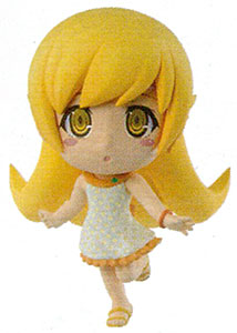 (未使用･未開封品)　一番くじプレミアムセレクション 〈物語〉シリーズ F賞 スペシャルカラーver.ちびきゅんキャラ 2種 6k88evb 一番くじプレミアムセレクション 〈物語〉シリーズ F賞