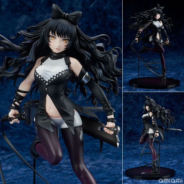 RWBY ブレイク・ベラドンナ 1/8 完成品フィギュア