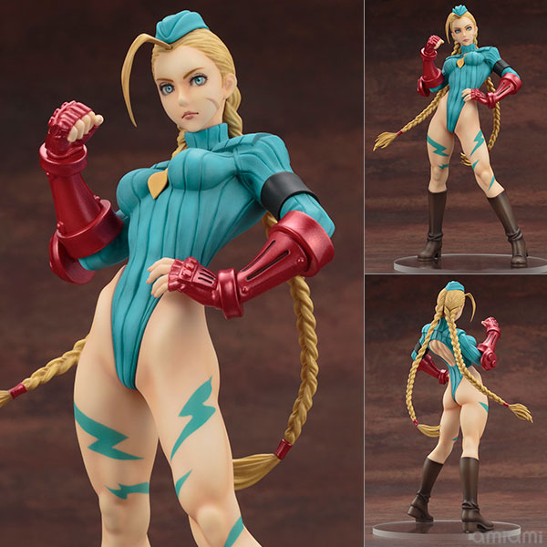 STREET FIGHTER美少女 春麗 -BATTLE COSTUME- | www.elektroepiliacija.lt