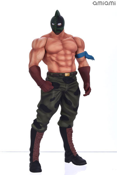 CCPキン肉マンソルジャー（特別カラーＶer）