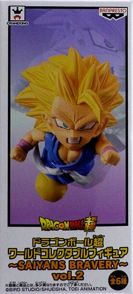 ドラゴンボール 悟空 プラモデル ドラゴンボール超 ワールド