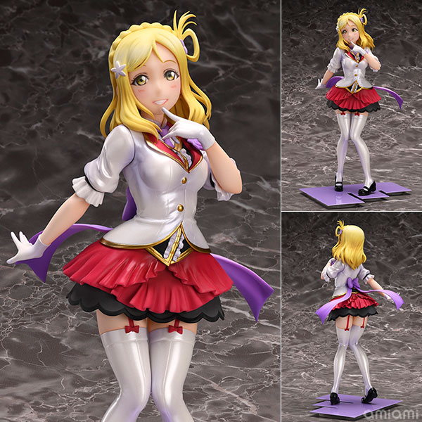 ラブライブサンシャインBirthday Figure Project9体セット-