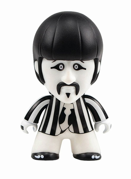 リンゴスターフィギュア限定品