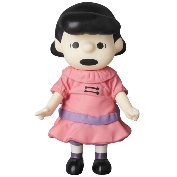 ウルトラディテールフィギュア No.387 UDF PEANUTS VINTAGE Ver. Lucy(OPEN MOUTH)[メディコム・トイ]