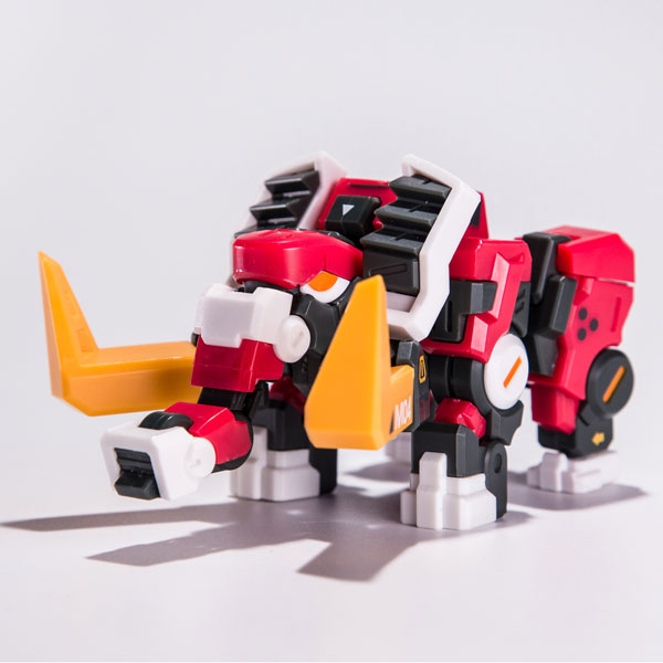 【中古】(本体A/箱B)BeastBOX 04 BB04-MOMA オリジナル[52TOYS]《発売済・在庫品》