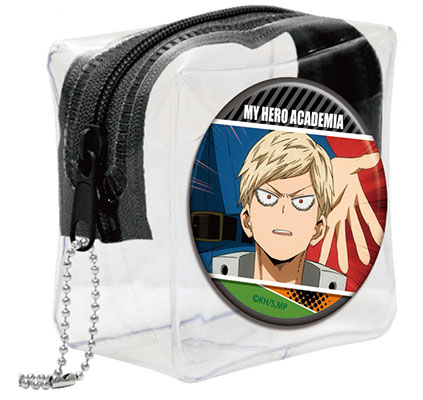 僕のヒーローアカデミア ヒロアカ魅せキューブ2h 爆豪2 Pommop 在庫切れ