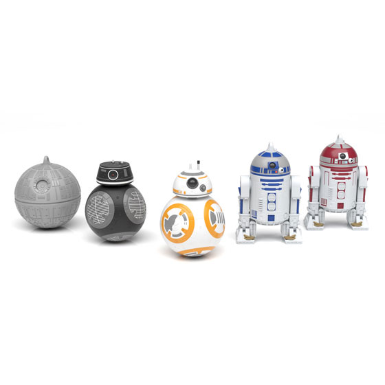 STAR WARS -action tablet case- 10個入りBOX (食玩)[バンダイ]《在庫切れ》