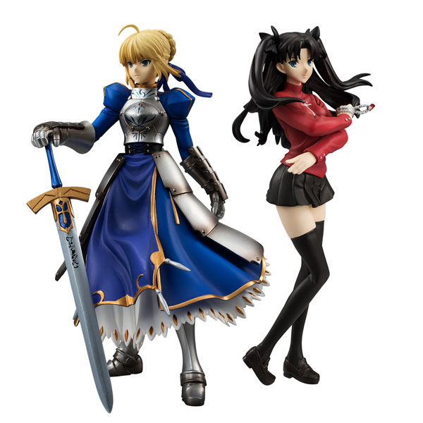 Fate/stay night[UBW] STYLING 全2種セット