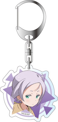 キノの旅 -the Beautiful World- the Animated Series アクリル
