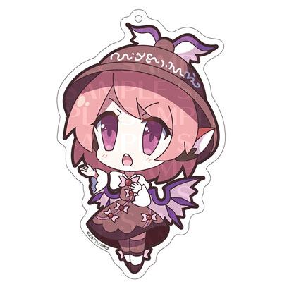 アクリルキーホルダー キャラクターイラスト付き 商品検索アクリルキーホルダー(ピックアップ 発売日 59ページ