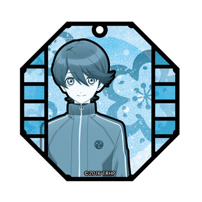 活撃 刀剣乱舞 キャラチャージN 堀川国広 - ホビーストック