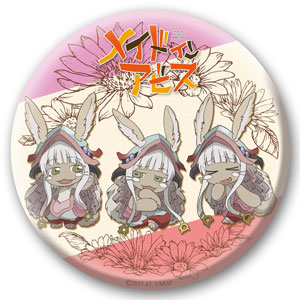 メイドインアビス 缶バッチ100 ペンギンパレード　レグ メイドインアビス 缶バッチ100 ペンギンパレード レグ - メルカリ
