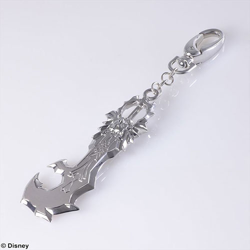 KINGDOM HEARTS キーブレードキーホルダー アセッド[スクウェア