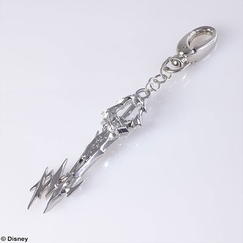 SQUARE ENIX - 超希少！　キングダムハーツ  キーブレード　キーホルダー　新品未開封 Amazon.co.jp: スクウェア・エニックス(SQUARE ENIX) スクエア