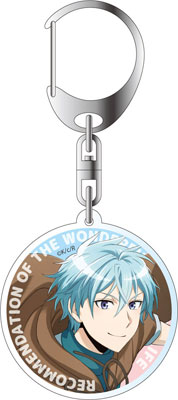 ネト充のススメ アクリルキーホルダー 林[コンテンツシード]《在庫切れ》