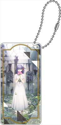 Fate/stay night Heaven’s Feel ドミテリアキーチェーン キービジュアルA[GRANUP]《在庫切れ》