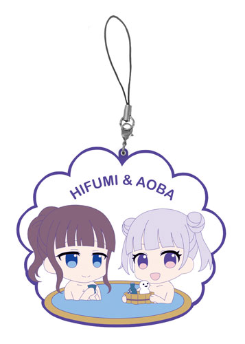 New Game バスでふぉ 青葉 ひふみ グルーヴガレージ 在庫切れ