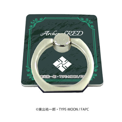 スマキャラリング「Fate/Apocrypha」04/赤のアーチャー[A3]《在庫切れ》